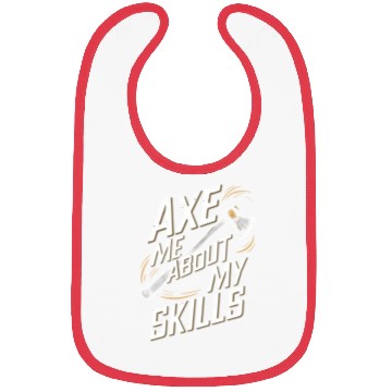 Discover Axe Throwing Enthusiasts Championship Precision Bibs