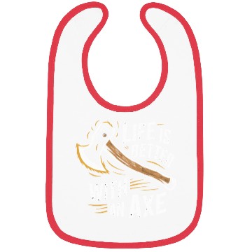 Discover Axe Throwing Enthusiasts Championship Precision Bibs