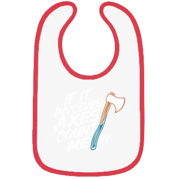 Discover Axe Throwing Enthusiasts Championship Precision Bibs