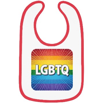 Discover LGBTQ Bibs