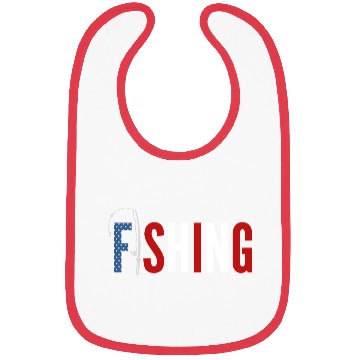 Discover Fishing Bibs