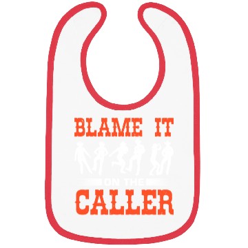 Discover Western Square Dancing Design for a Square Dancer Bibs