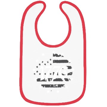 Discover 1776 Victory Bibs