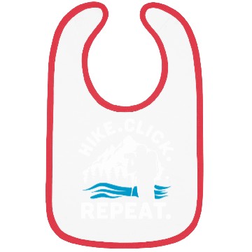 Discover Hiking Photographers Hike Click Repeat Outdoor Bibs