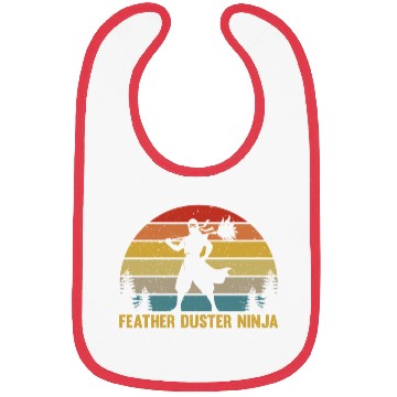 Discover Housekeeper - Housekeeper Maid - Housekeeper Funny Bibs