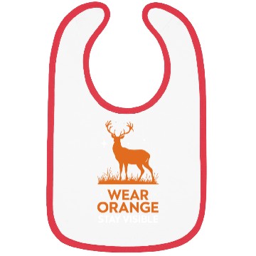 Discover Ultimate Deer Hunting Lifestyle: Celebrate Bibs