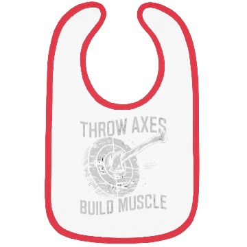 Discover Axe Throwing Enthusiasts Championship Precision Bibs