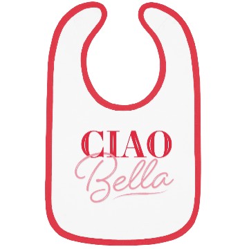 Discover Ciao Bella Bibs