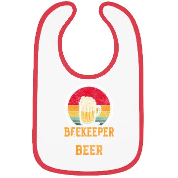 Discover Beekeepers Nature Insect Bibs