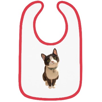 Discover Cute kittens Bibs