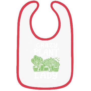 Discover Plant Lady Gardening Bibs