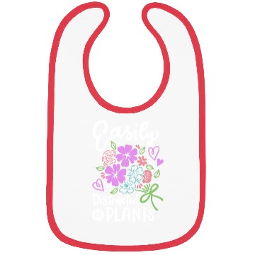 Discover Gardening Plants Gardener Bibs