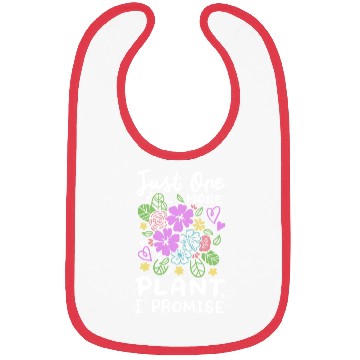 Discover Gardening Plants Gardener Bibs