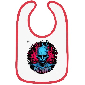 Discover Unplug to Unwind, Fantom003.top Bibs