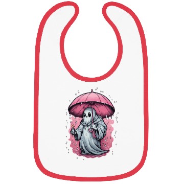 Discover Ghost Tattoo Drawing Bibs