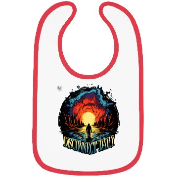 Discover Disconnect Daily, Fantom003.top Bibs