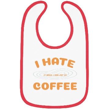 Discover COFFEE Bibs