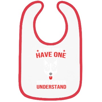 Discover If You Don't Have One Funny Australian Cattle Dog Bibs