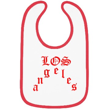 Discover Parties Short Sleeve Unisex Bibs