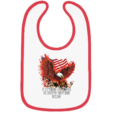 Discover Putting My Hose Before Bros Funny Firefighter Humo Bibs