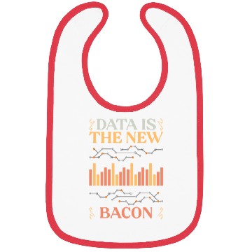 Discover Data Is The New Bacon Retro Deep Learning For Data Bibs