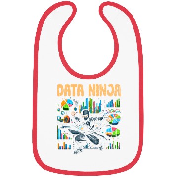 Discover Data Ninja Retro Data Science Deep Learning For Bibs