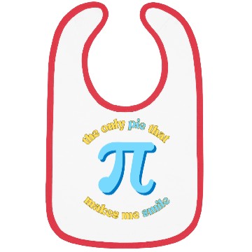 Discover Math Teacher Bibs