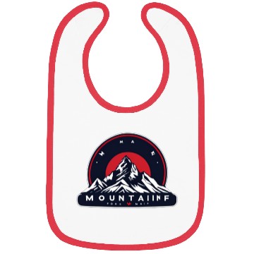 Discover Stylish and funny Bibs