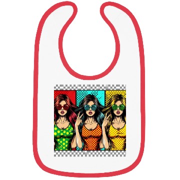 Discover femmes sexy Bibs