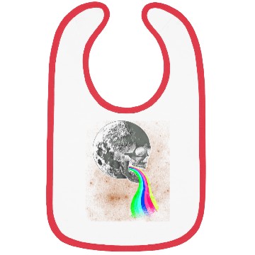 Discover Goth Rock Satan Unicorn Festivals Death Metal Bibs