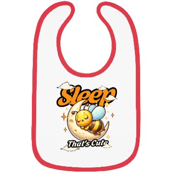 Discover CDsweeC Bibs