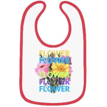 Discover Spectrum of Beauty Bibs