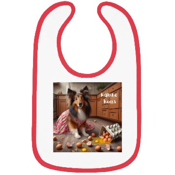 Discover Cool and fun food dog Bibs