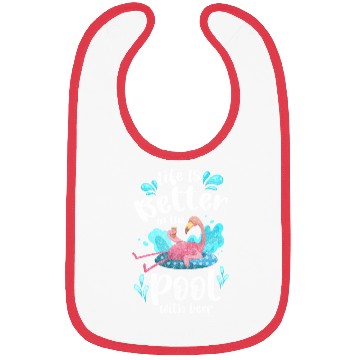 Discover Swimming Pool Sun Swimming Trunks Bibs