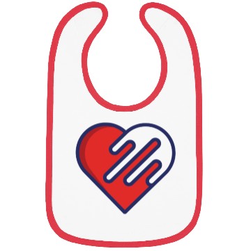 Discover Gym lover Bibs