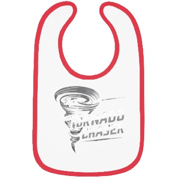 Discover Tornado Chasing Adventures: Embrace Nature's Fury Bibs