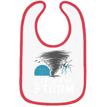 Discover Tornado Chasing Adventures: Embrace Nature's Fury Bibs