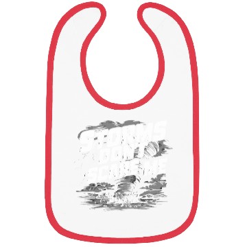 Discover Tornado Chasing Adventures: Embrace Nature's Fury Bibs