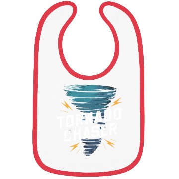 Discover Tornado Chasing Adventures: Embrace Nature's Fury Bibs