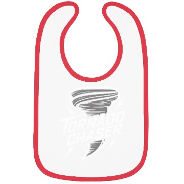 Discover Tornado Chasing Adventures: Embrace Nature's Fury Bibs