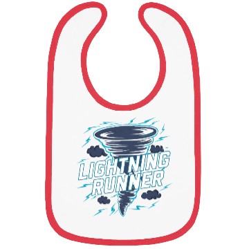 Discover Tornado Chasing Adventures: Embrace Nature's Fury Bibs