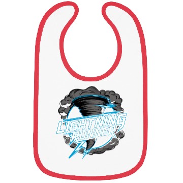 Discover Tornado Chasing Adventures: Embrace Nature's Fury Bibs