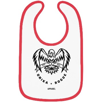 Discover ONIKA + ROGUE EAGLE Bibs
