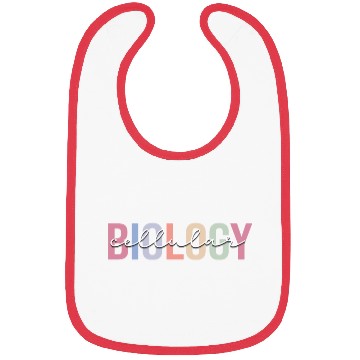 Discover Cellular Biology Cell Biology Biologist Science Bibs