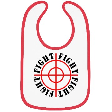Discover Trump Assassination Attempt Bibs