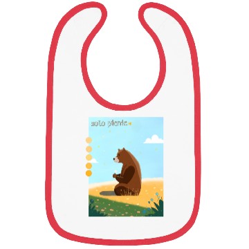 Discover solo picnic for outdoor picnics Bibs