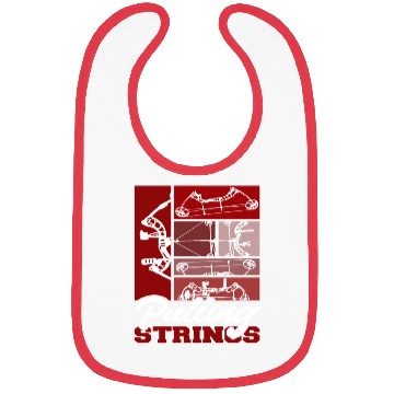 Discover Archery Archery Bibs