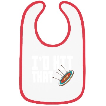 Discover Archery Archer Bibs