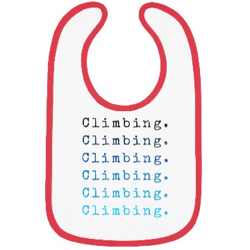 Discover Classic climbing Bibs bouldering vintage retro