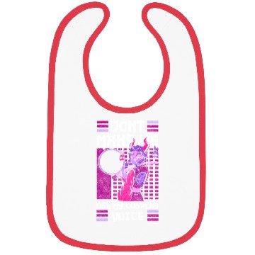 Discover Disguise Otaku Japan Chibi Bibs